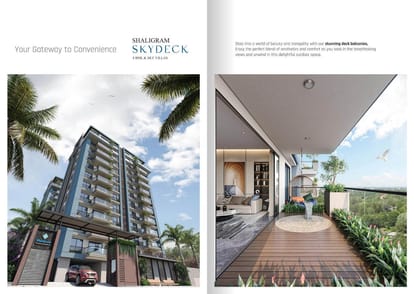 Shaligram Skydeck Brochure Image 12