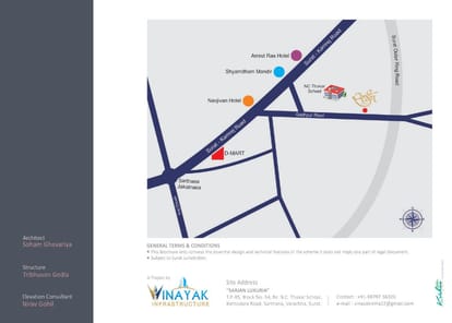 Sarjan Luxuria Brochure Image 12