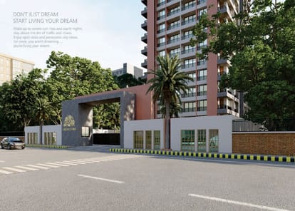 Sarjan Luxuria Brochure Image 2