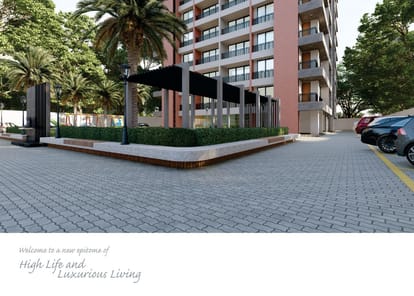 Sarjan Luxuria Brochure Image 4