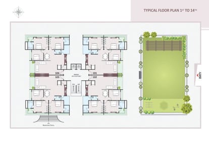 Sarjan Luxuria Brochure Image 7