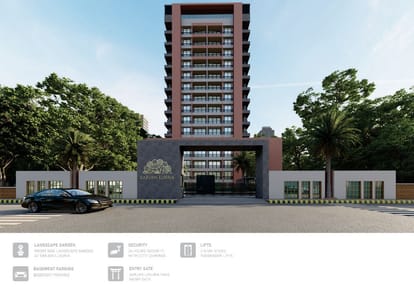 Sarjan Luxuria Brochure Image 11