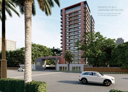 Sarjan Luxuria Brochure Image 3