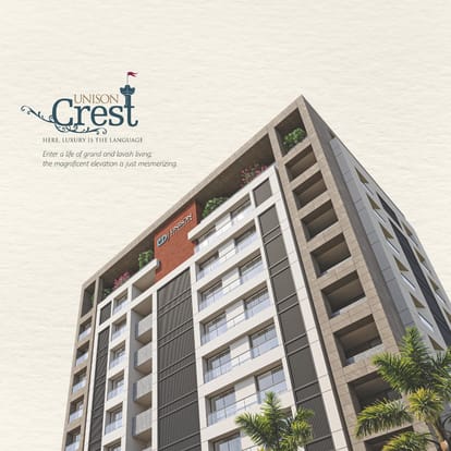 Unison Crest Brochure Image 3