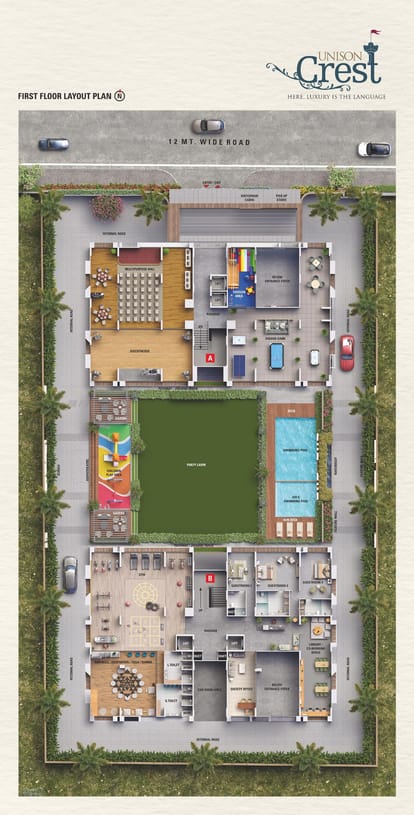 Unison Crest Brochure Image 15