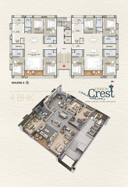 Unison Crest Brochure Image 17
