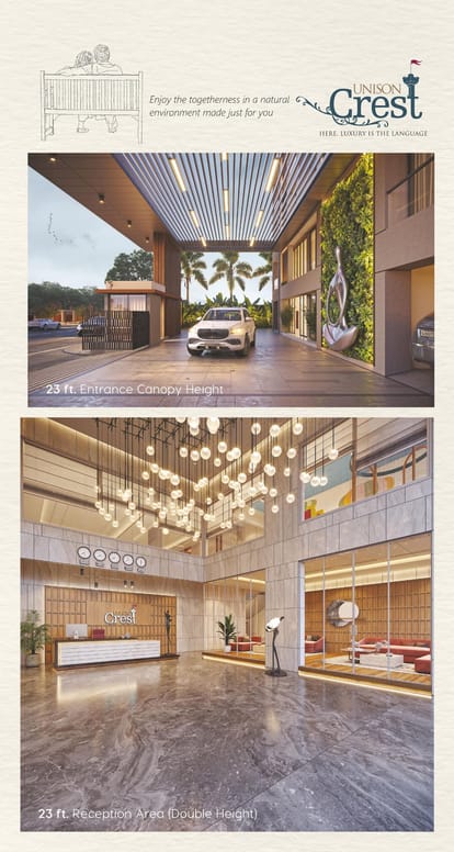 Unison Crest Brochure Image 5