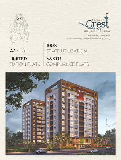 Unison Crest Brochure Image 4