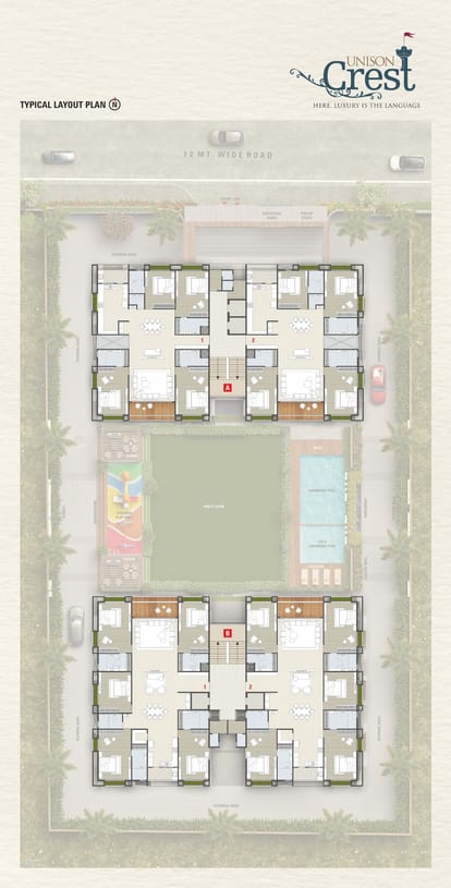 Unison Crest Brochure Image 16