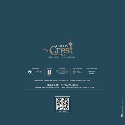 Unison Crest Brochure Image 23