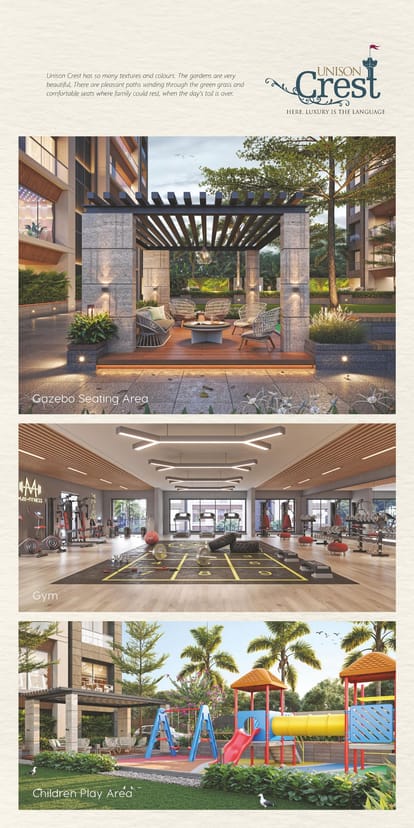 Unison Crest Brochure Image 9