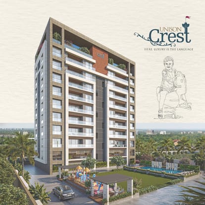 Unison Crest Brochure Image 6