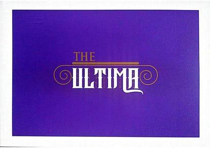 Unison The Ultima Brochure Image 1