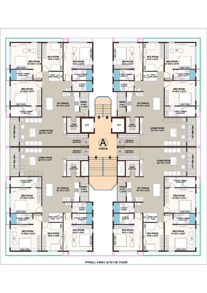 Unison The Ultima Brochure Image 6