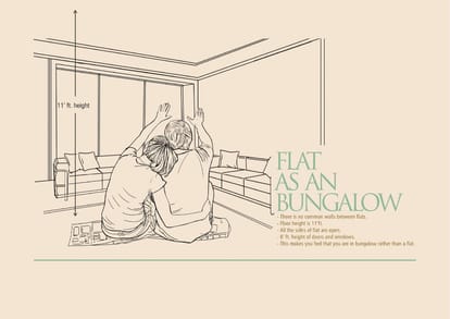 The Evolution Brochure Image 6