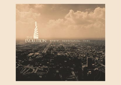 The Evolution Brochure Image 7