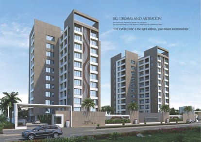 The Evolution Brochure Image 9