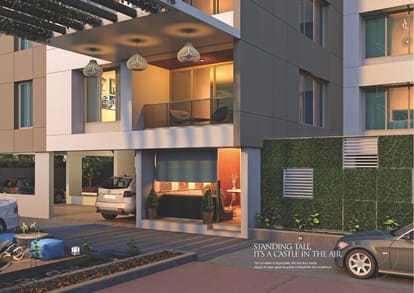 The Evolution Brochure Image 11