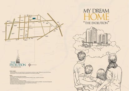 The Evolution Brochure Image 18