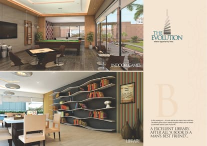 The Evolution Brochure Image 15