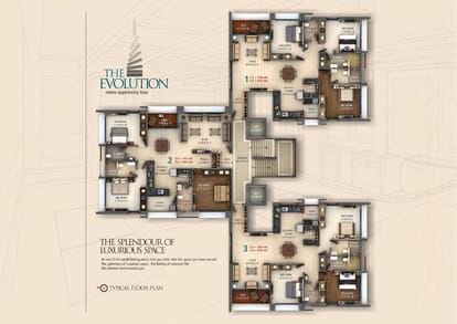 The Evolution Brochure Image 12