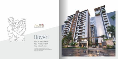 Aston Aroma Brochure Image 3