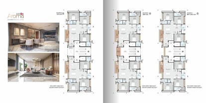 Aston Aroma Brochure Image 13