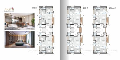 Aston Aroma Brochure Image 15