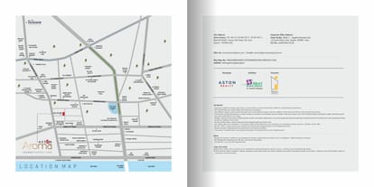 Aston Aroma Brochure Image 19