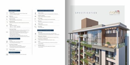 Aston Aroma Brochure Image 18