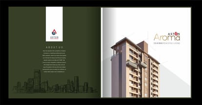 Aston Aroma Brochure Image 2