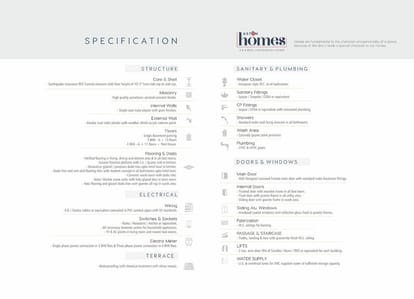 Aston Homes Brochure Image 12
