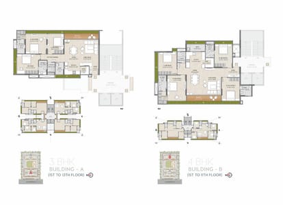 Aston Homes Brochure Image 9