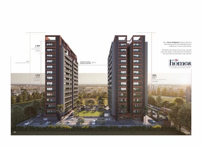Aston Homes Brochure Image 3