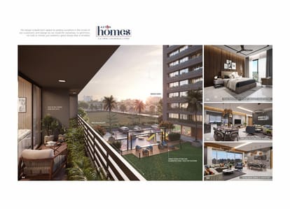 Aston Homes Brochure Image 11