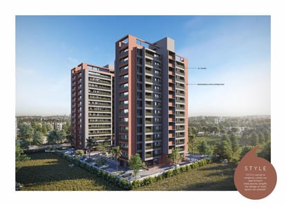 Aston Homes Brochure Image 5