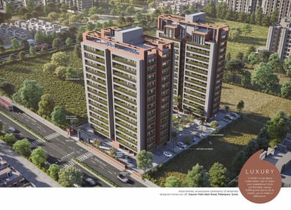 Aston Homes Brochure Image 4