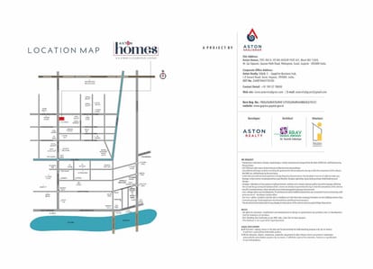 Aston Homes Brochure Image 14