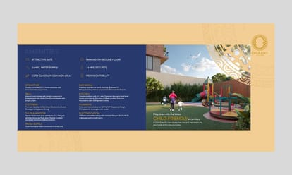Opulent Bungalows Brochure Image 17