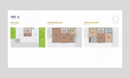 Opulent Bungalows Brochure Image 9