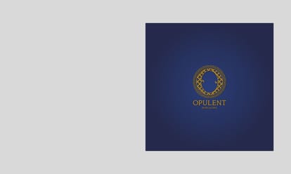 Opulent Bungalows Brochure Image 1