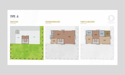 Opulent Bungalows Brochure Image 6