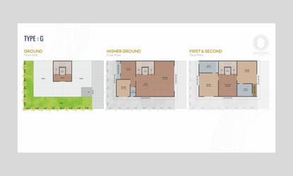 Opulent Bungalows Brochure Image 12