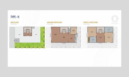 Opulent Bungalows Brochure Image 13