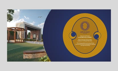 Opulent Bungalows Brochure Image 2