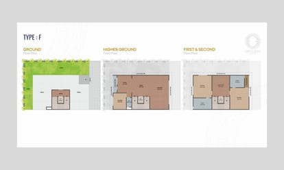 Opulent Bungalows Brochure Image 11