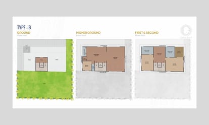 Opulent Bungalows Brochure Image 7