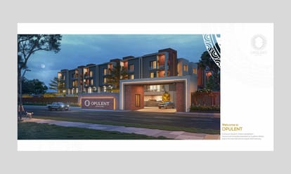 Opulent Bungalows Brochure Image 3