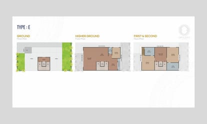 Opulent Bungalows Brochure Image 10