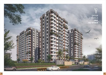 Vraj Platinum Brochure Image 2